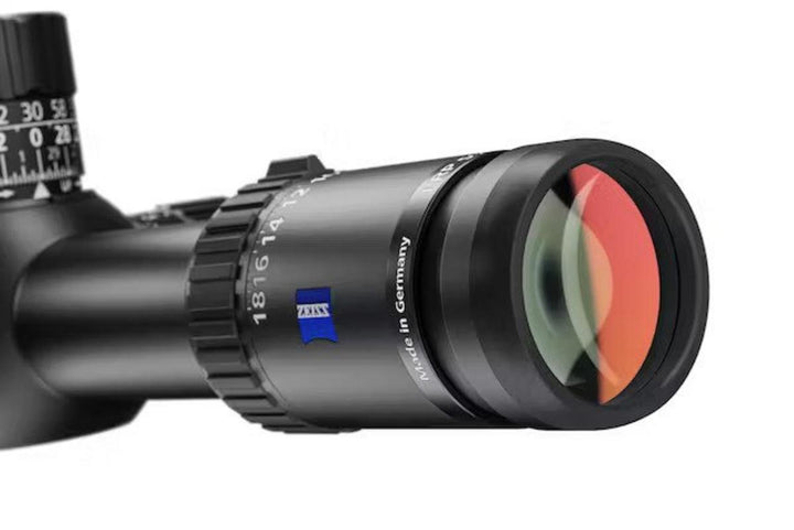 Zeiss LRP S5 318-50 ZF-MOAi