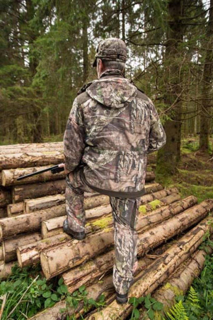 ShooterKing Country Oak Jacket Country Oak/Green