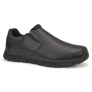 Shoes For Crews Cater II Men's Slip Resistant Shoe Black