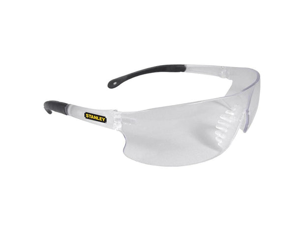 Stanley SY120 Frameless Protective Eyewear Clear