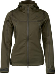 Seeland Hawker Advance jacket Women Pine green