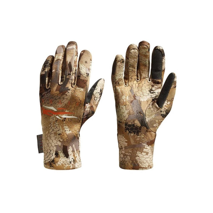 Sitka Gradient Glove Optifade Waterfowl