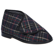 GBS William Great British Touch Fastening Bootee Check