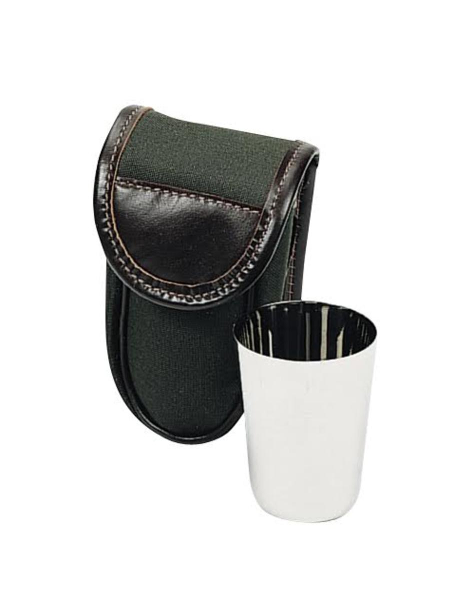 Napier Tumbler set  x 6 Forest Green