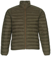 Seeland Hawker quilt jacket
