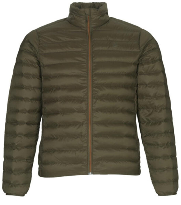 Seeland Hawker quilt jacket