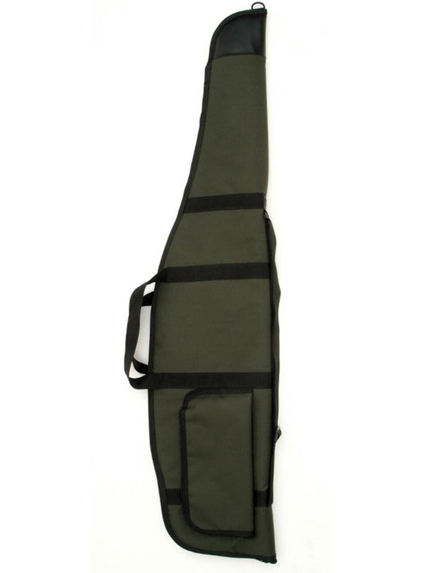 AC   Rifle Cover 52"Long 12"Wide Polyester