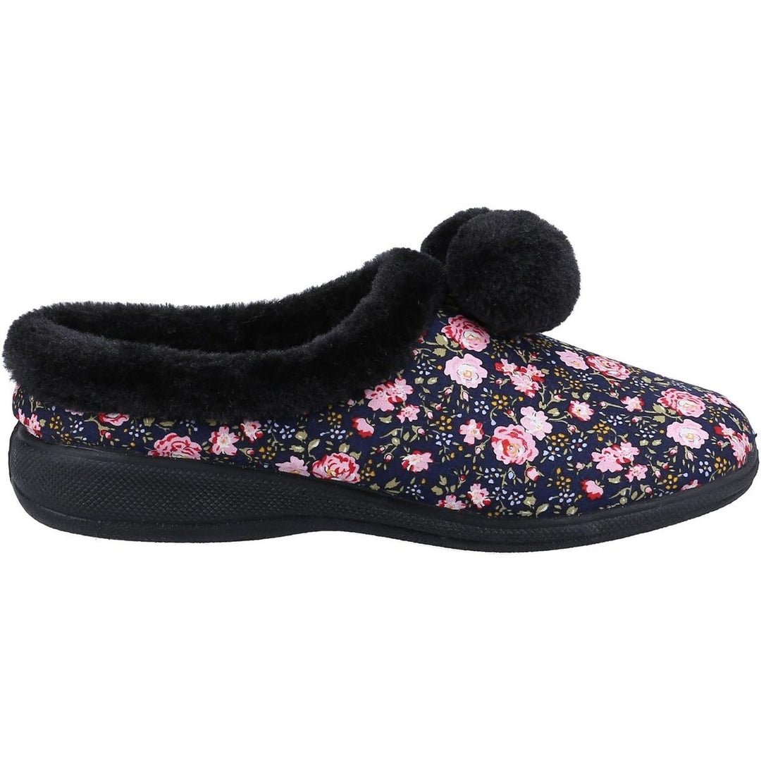 Fleet & Foster Buzzard Mule Slipper