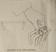 DOC Doc Trap Safety Clip