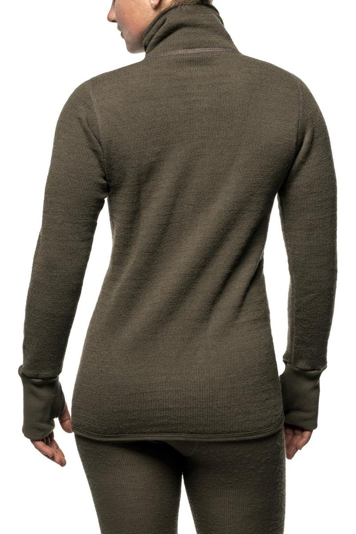 Woolpower Full Zip Jacket 600