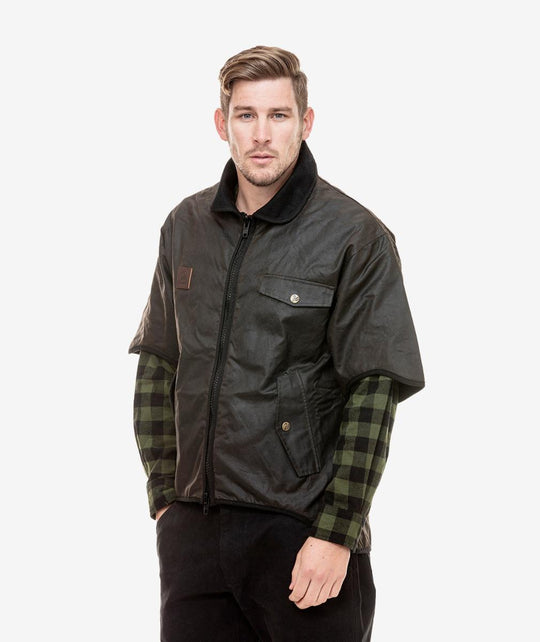 Hunting Jackets UK – Stalking, Driven & Shooting | BushWear