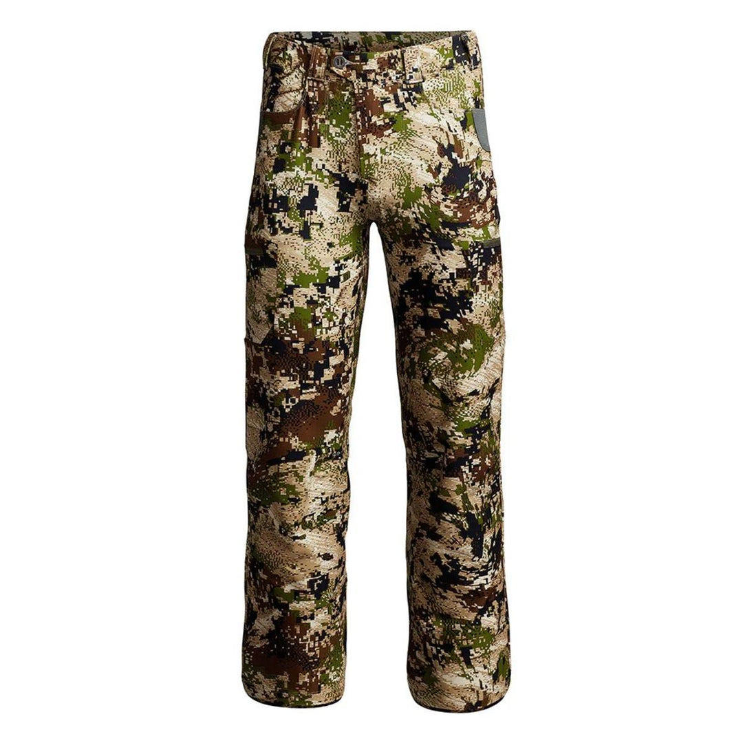 Sitka Traverse Pant Optifade Subalpine