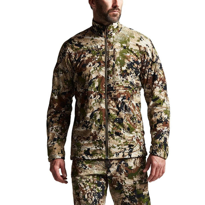 Sitka Ambient Jacket Optifade Subalpine