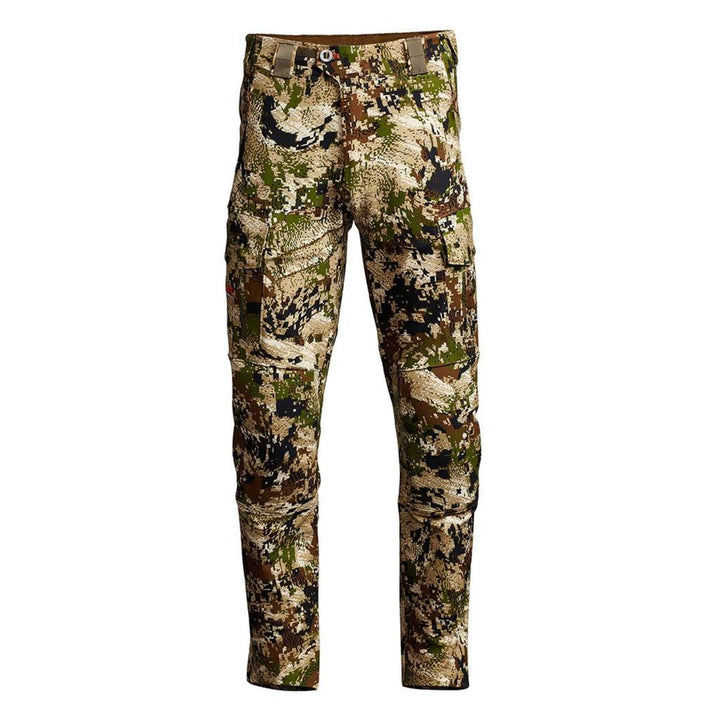 Sitka Mountain Pant Optifade Subalpine