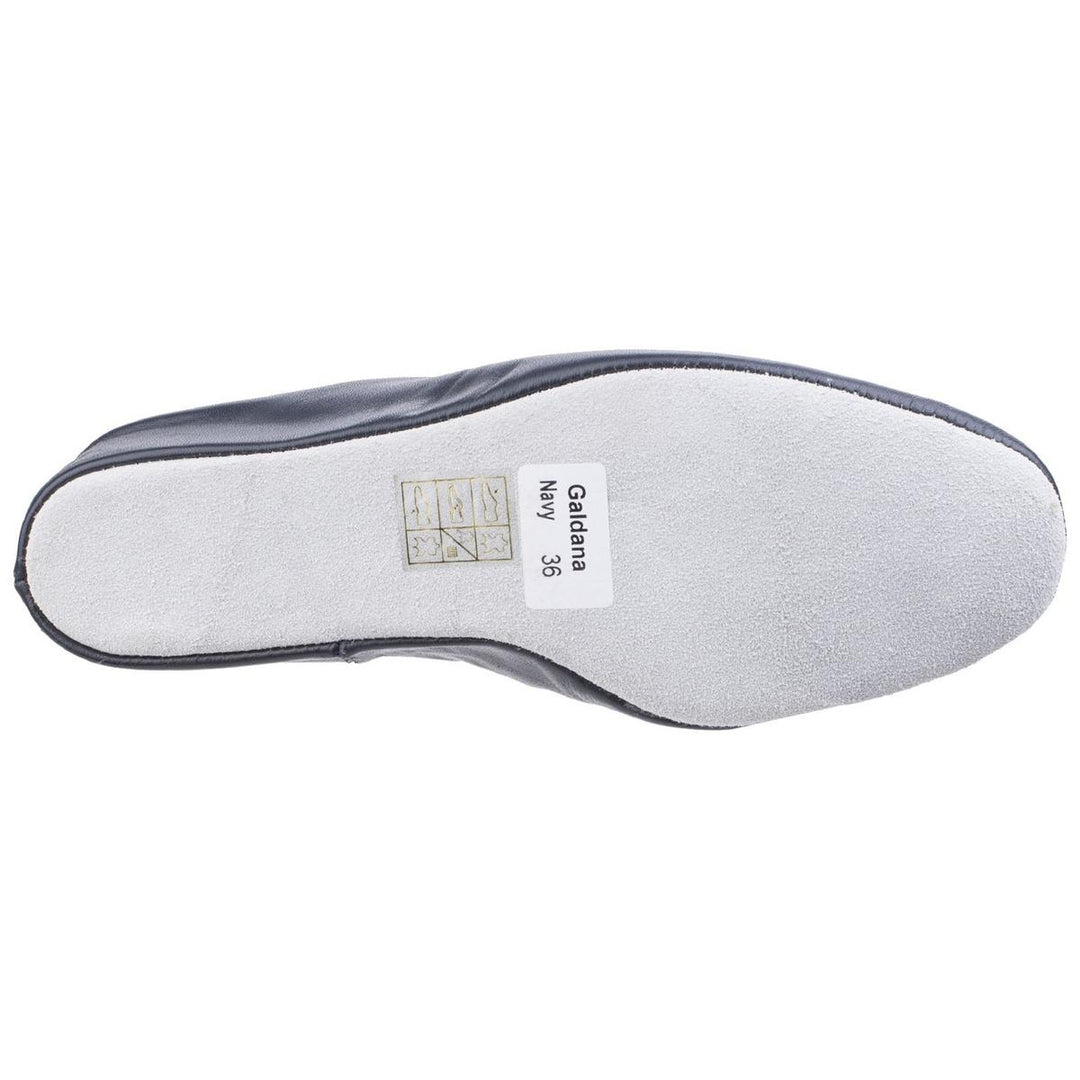 Cincasa Galdana Ladies Slipper – view 2