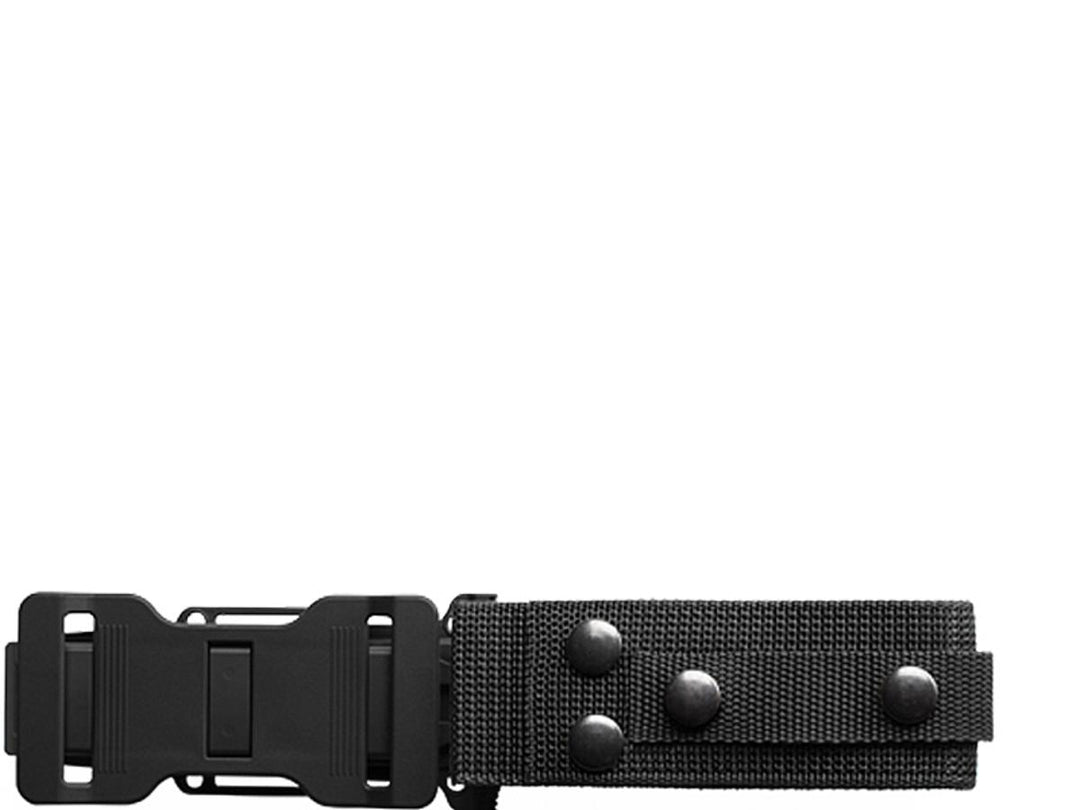 Gerber StrongArm FE (DP Fixed Blade Knife) - Black