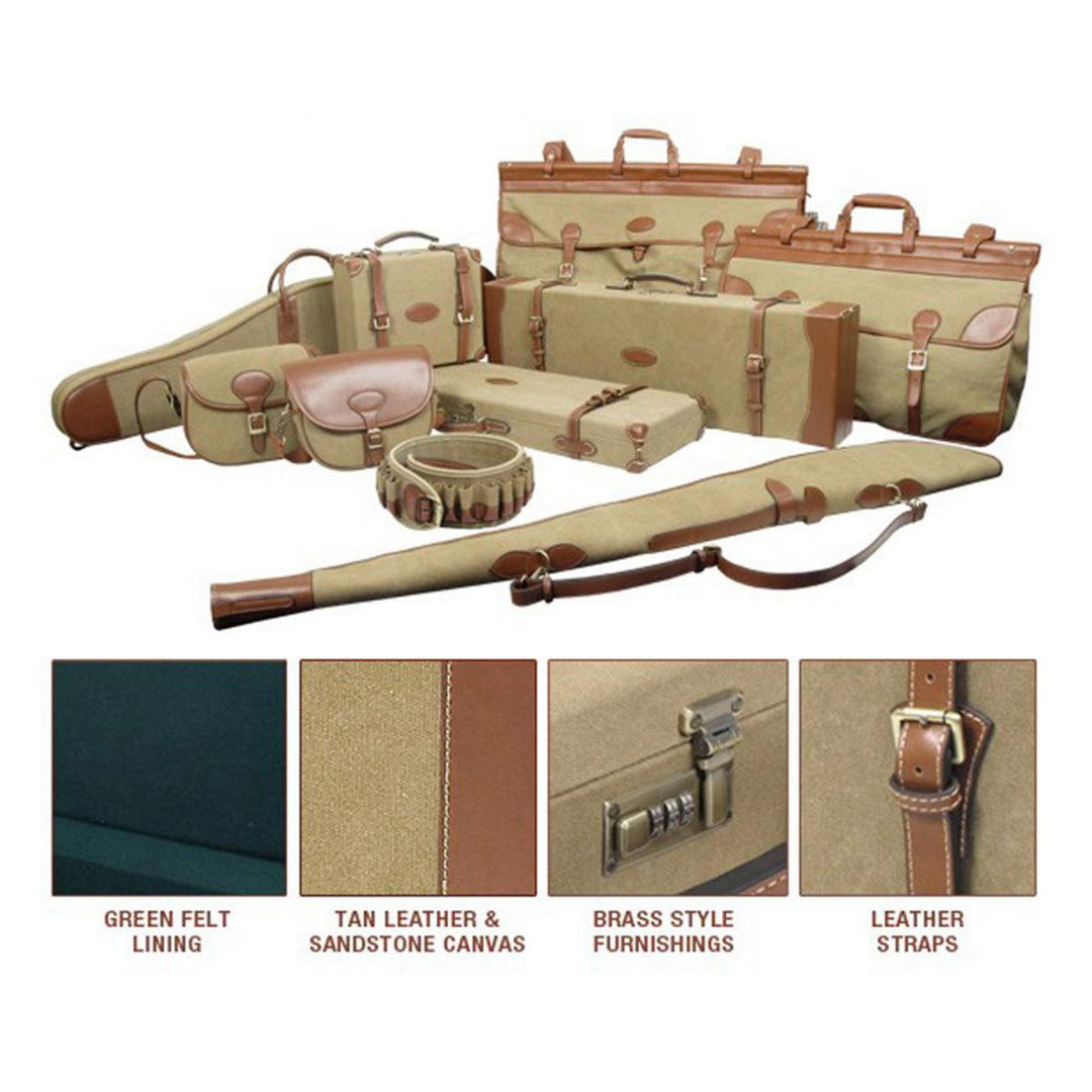 Guardian Heritage Loaders Case 200carts – view 2