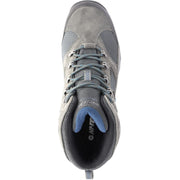 Hi-Tec Storm Wide Boots Charcoal/Grey/Majolica Blue