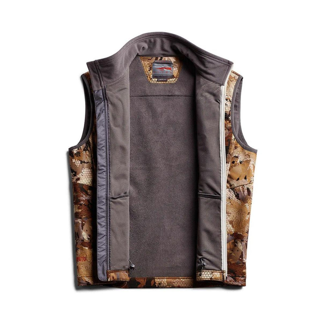Sitka Dakota Vest Optifade Waterfowl