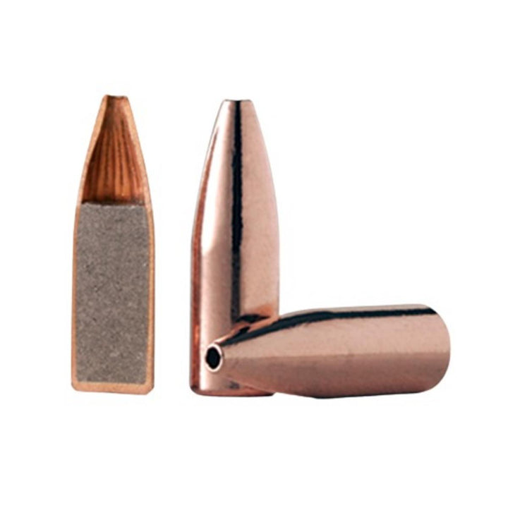 Barnes Barnes Varmint Grenade .224 50gr FB - Pack 250