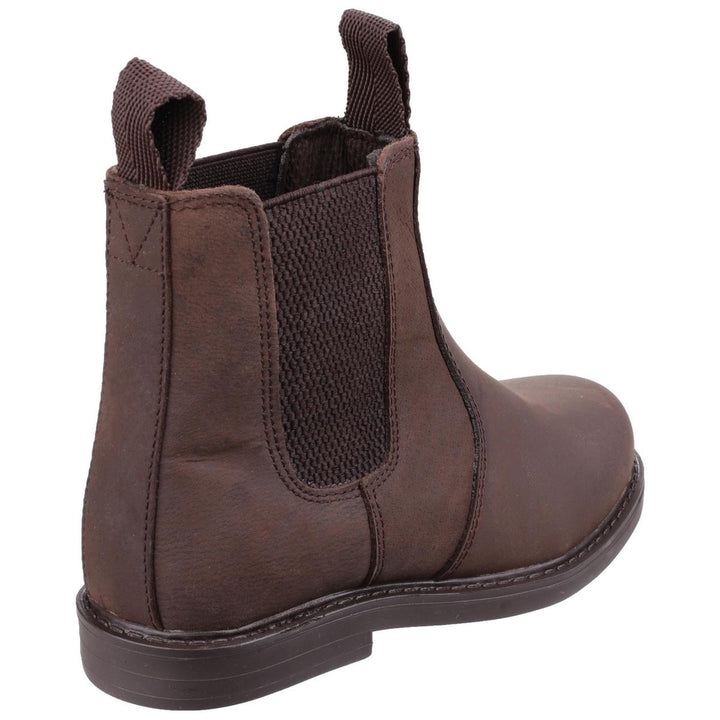 Cotswold Camberwell Pull On Dealer Boot – view 4