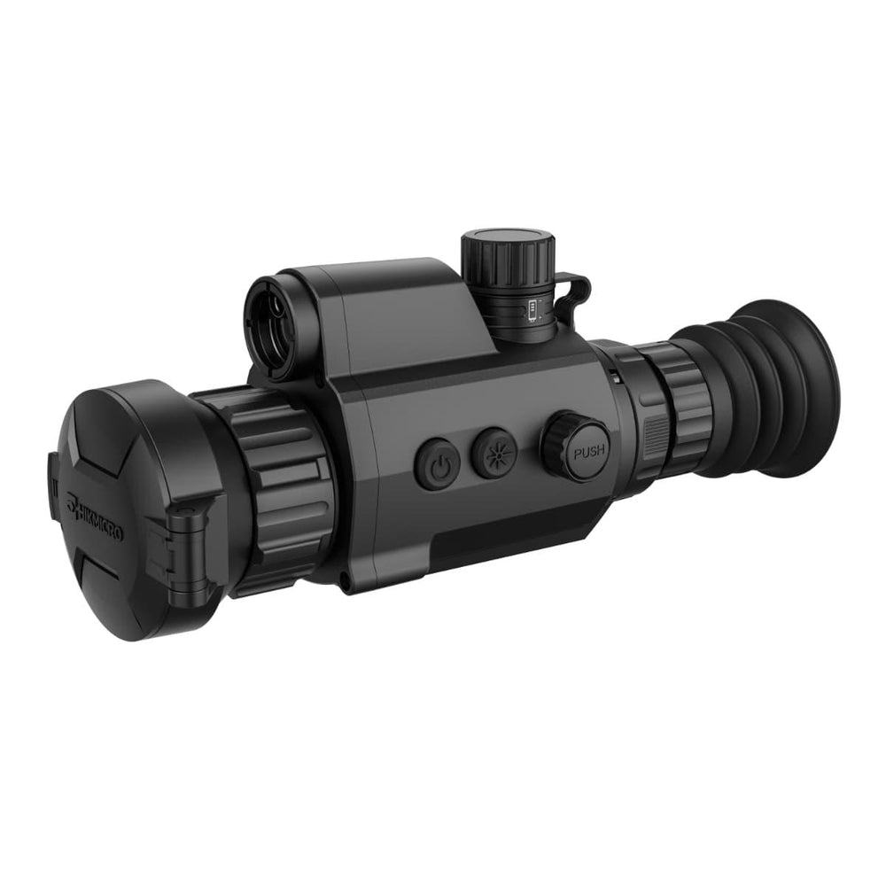 HIKMICRO Panther Pro 2.0 50mm 640px LRF Riflescope BushWear