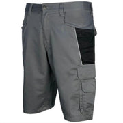 Durus Workwear Mens DURUS ST02 Workwear Shorts