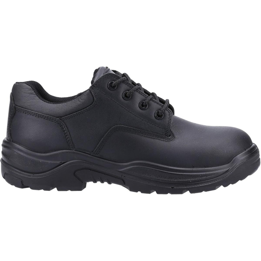 Magnum Precision Sitemaster Low Uniform Safety Shoe – view 4
