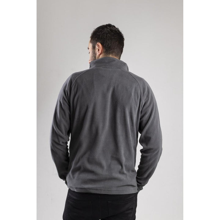 Caterpillar Concord Fleece Pullover Dark Shadow