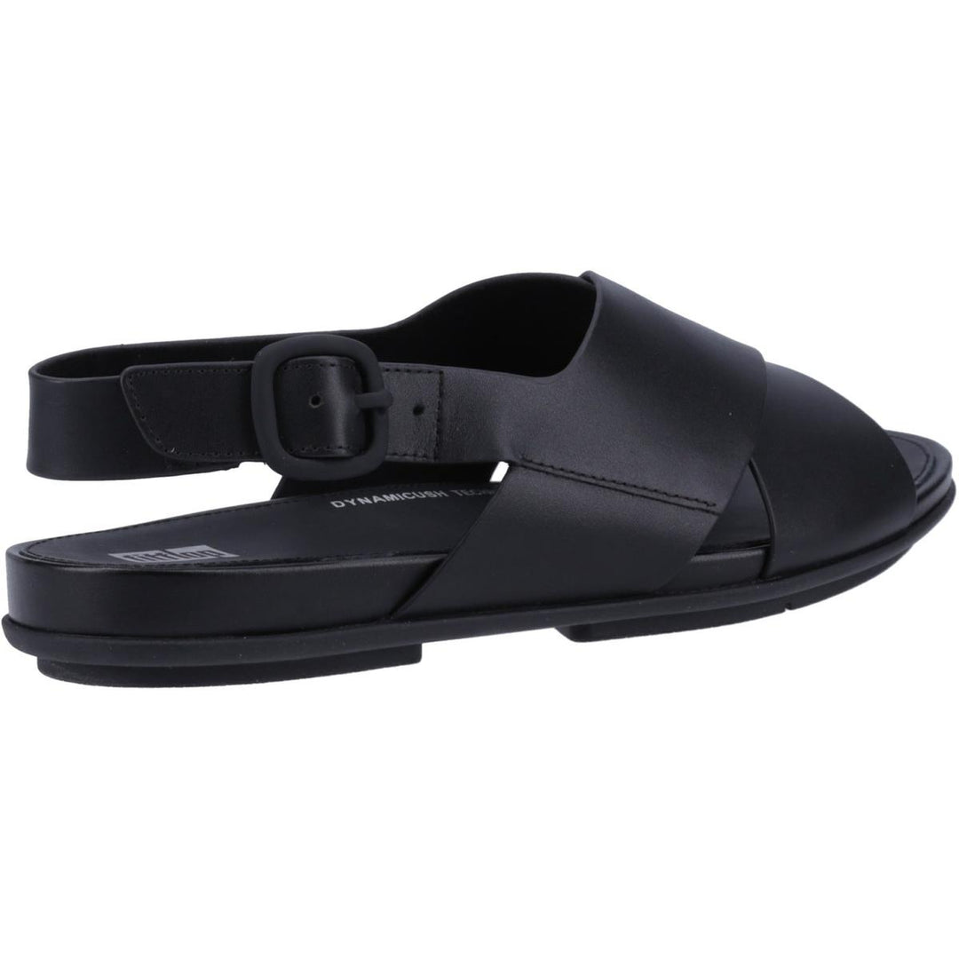 Fitflop Gracie Sandals All Black