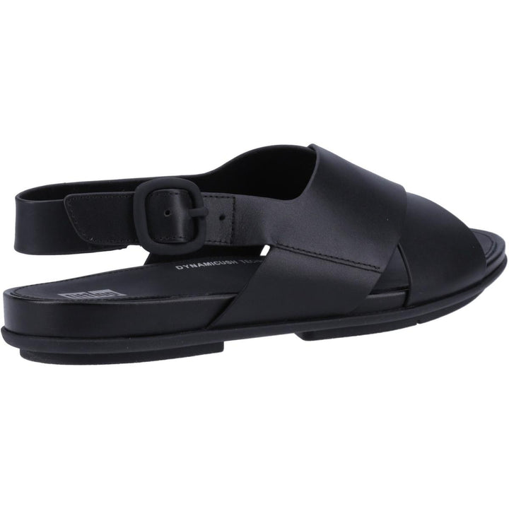 Fitflop Gracie Sandals All Black