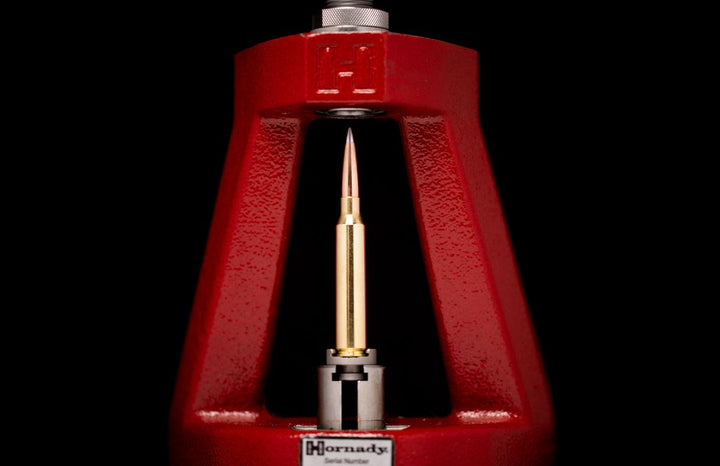 Hornady 375 Cal .375 390 gr A-TIP Match