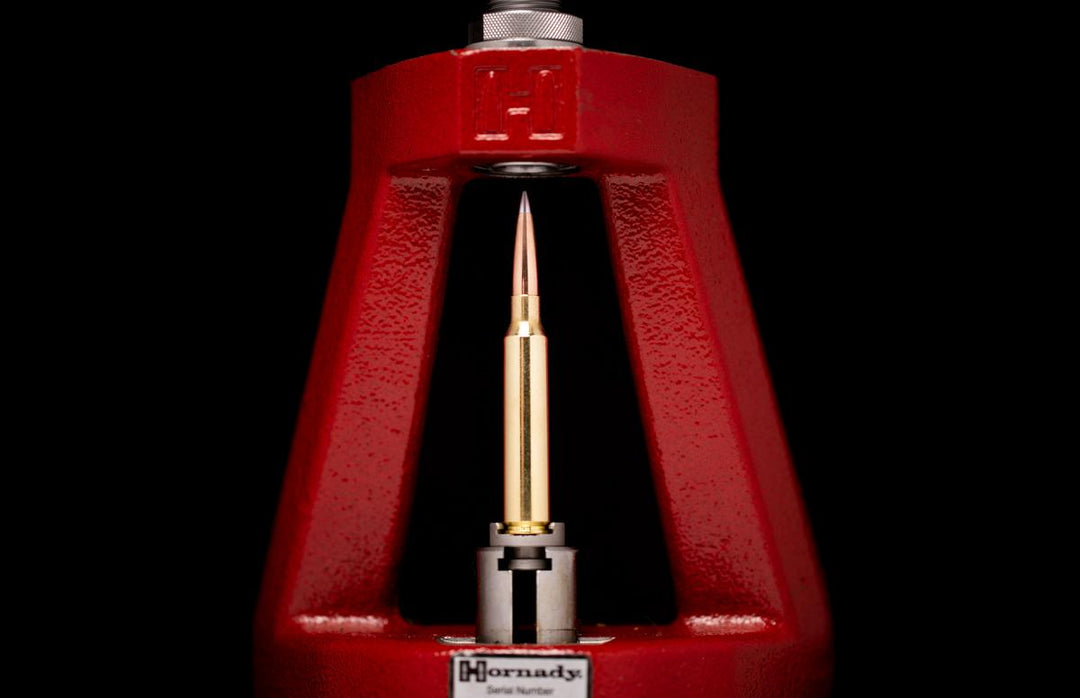 Hornady 416 Cal .416 500 gr A-TIP Match