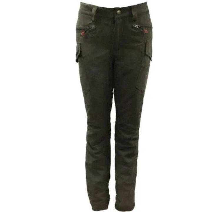 Game Technical Apparel Ladies Elise Trouser