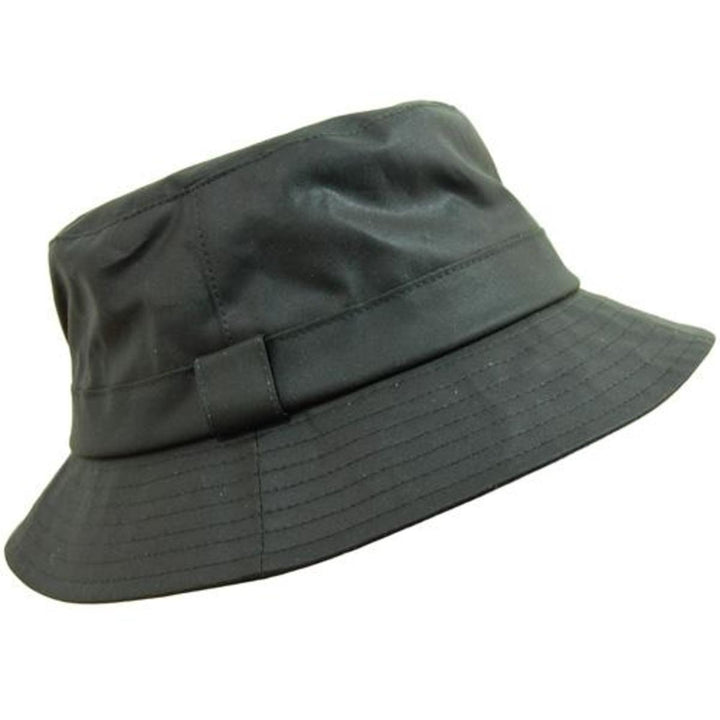 Game Wax Cotton Bush Hat