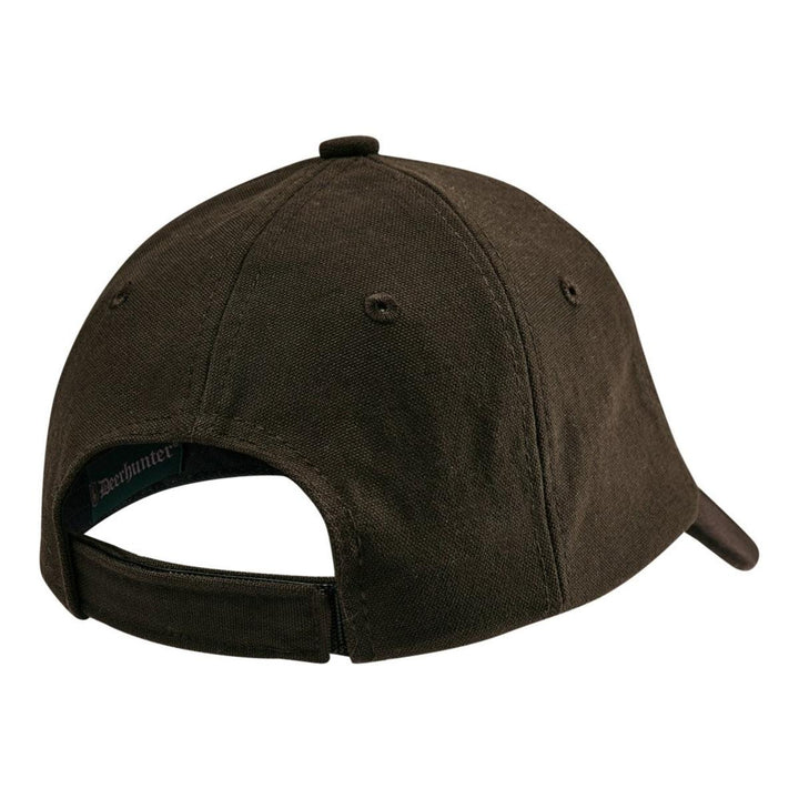 Deerhunter Muflon Extreme Cap Wood