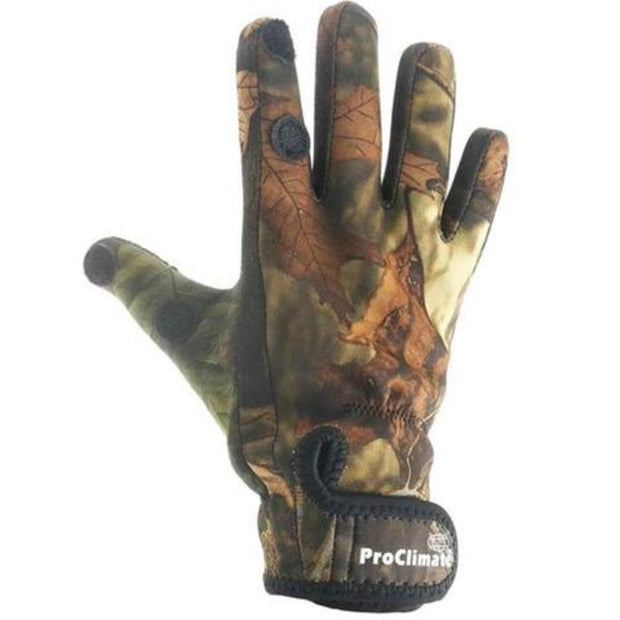 Game Proclimate Neoprene Waterproof Gloves