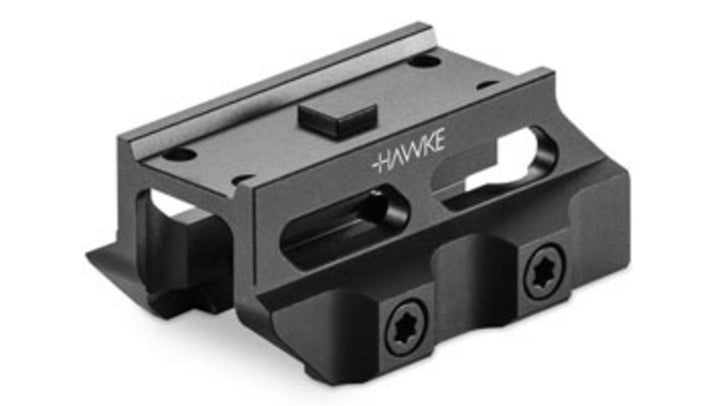 Hawke Prism Sight ~ 6x36 (4MOA) Telescopic Sights