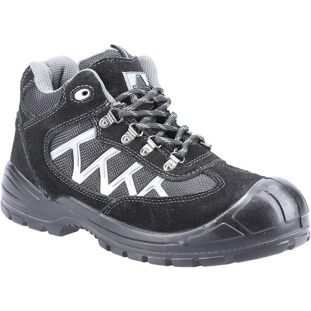 Amblers Safety 255 Safety Boot Black