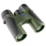 Zeiss Terra ED 8x32 black/green Binoculars