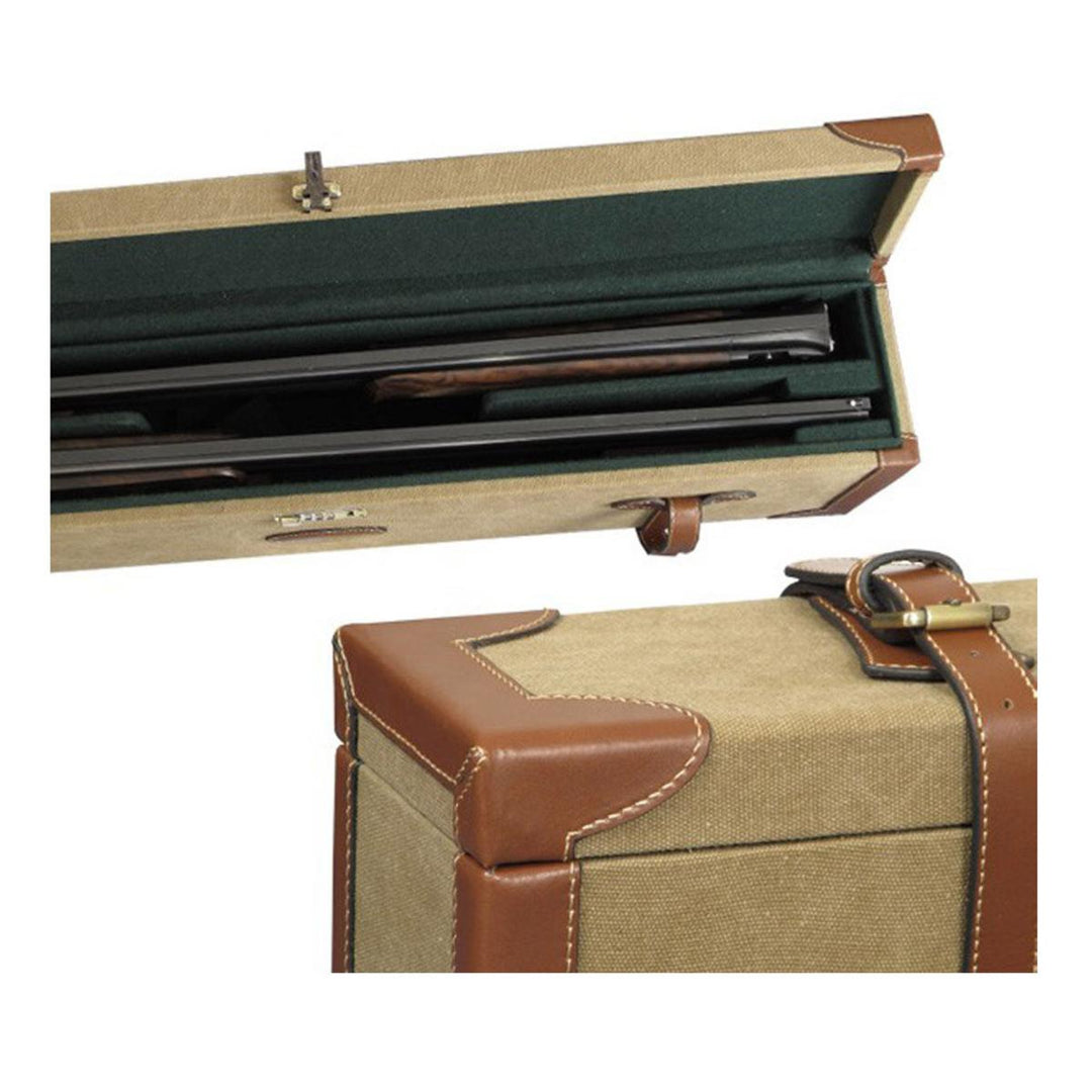 Guardian Guardian Heritage Motor Double Shotgun Case