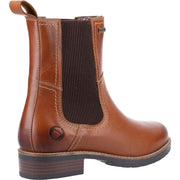 Cotswold Somerford Chelsea Boot Tan