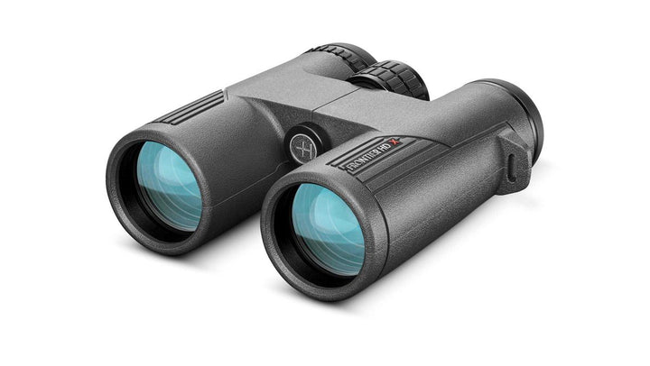 Hawke Frontier HD X 8x42 Binocular (Grey) Binoculars