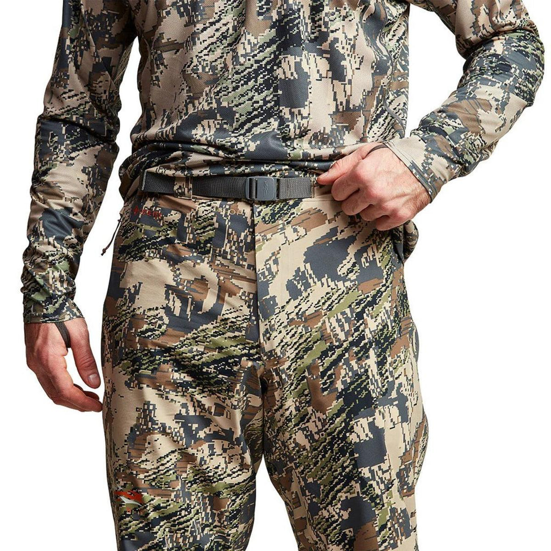 Sitka Dew Point Pant Optifade Open Country
