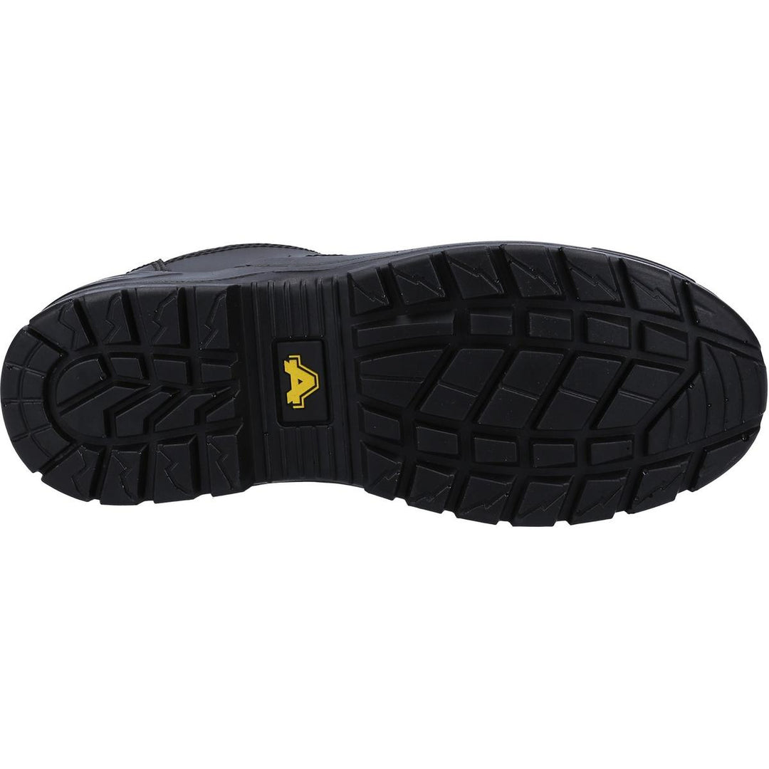 Amblers Safety 66 Safety Shoe – view 2