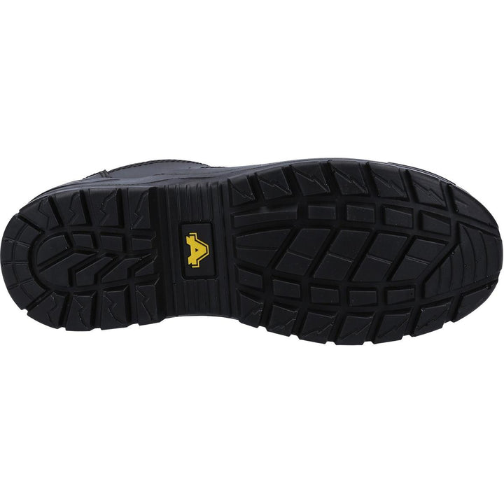 Amblers Safety 66 Safety Shoe – view 2