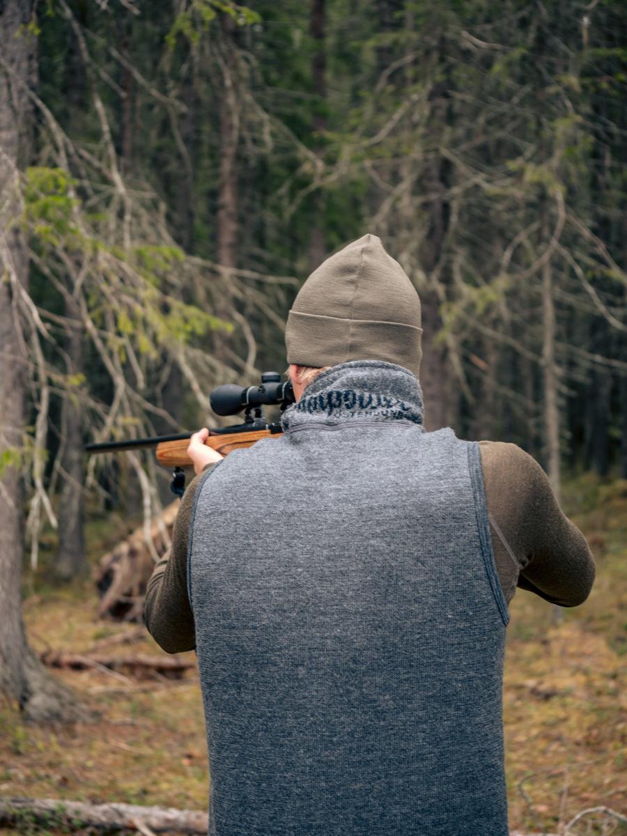 Woolpower Beanie LITE