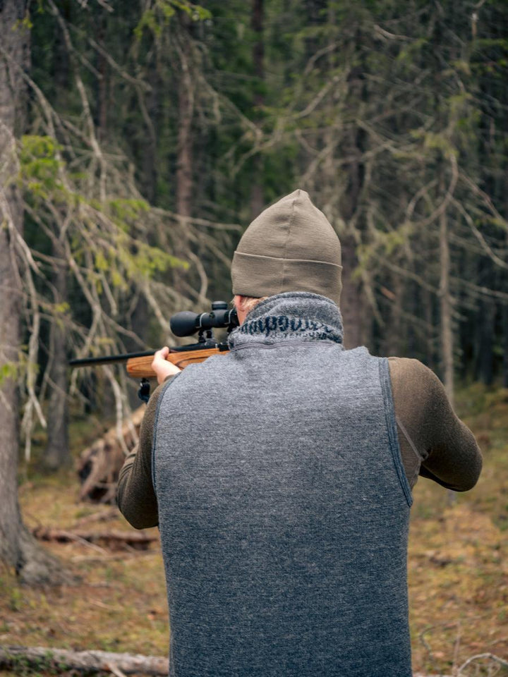 Woolpower Beanie LITE