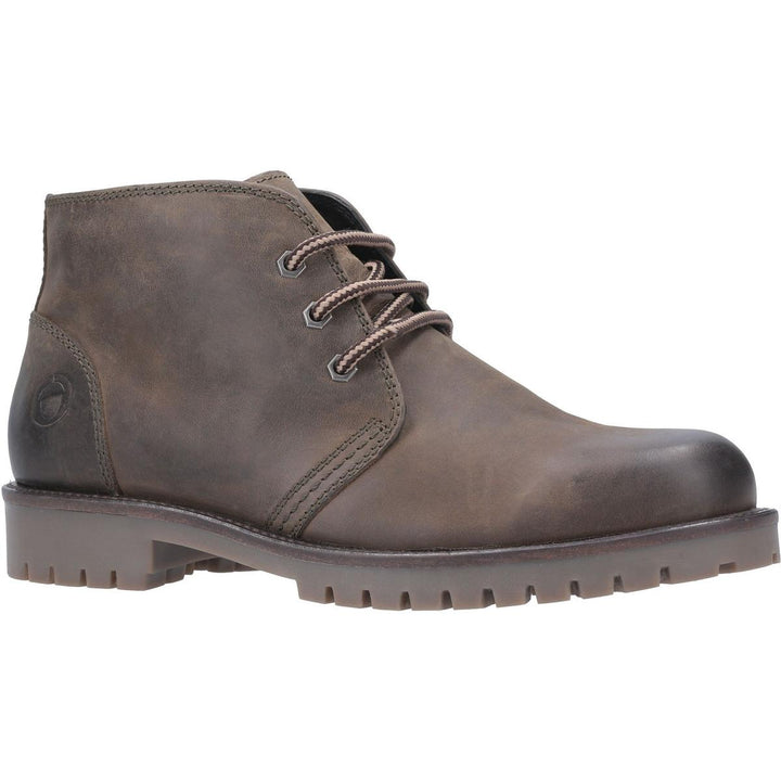 Cotswold Stroud Lace Up Shoe Boot