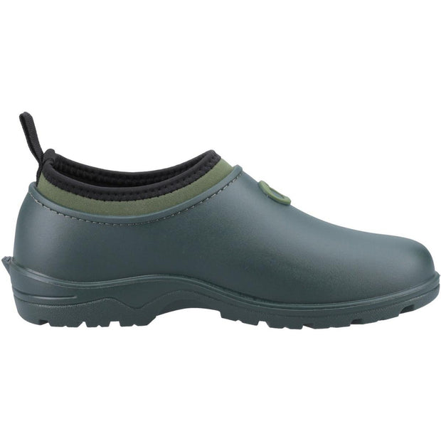 Cotswold Perrymead Shoes Green